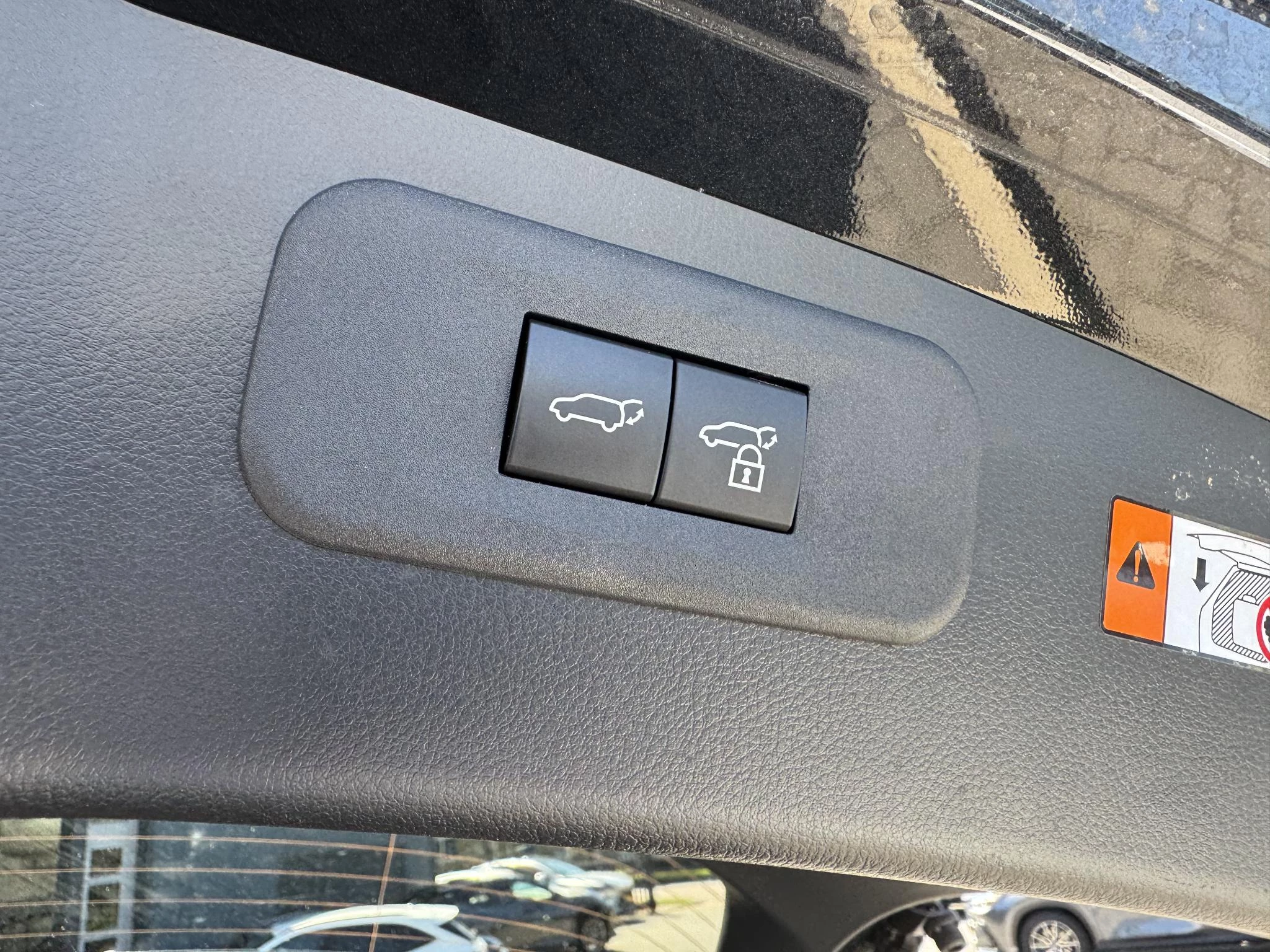 Hoofdafbeelding Lexus NX