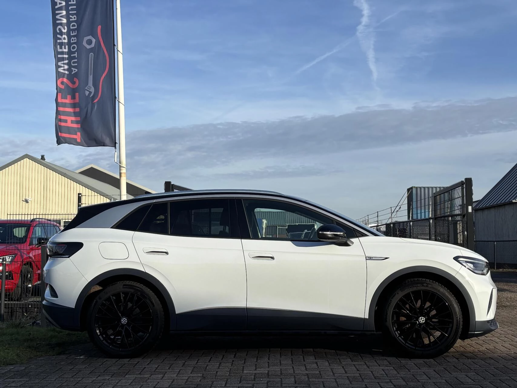 Hoofdafbeelding Volkswagen ID.4