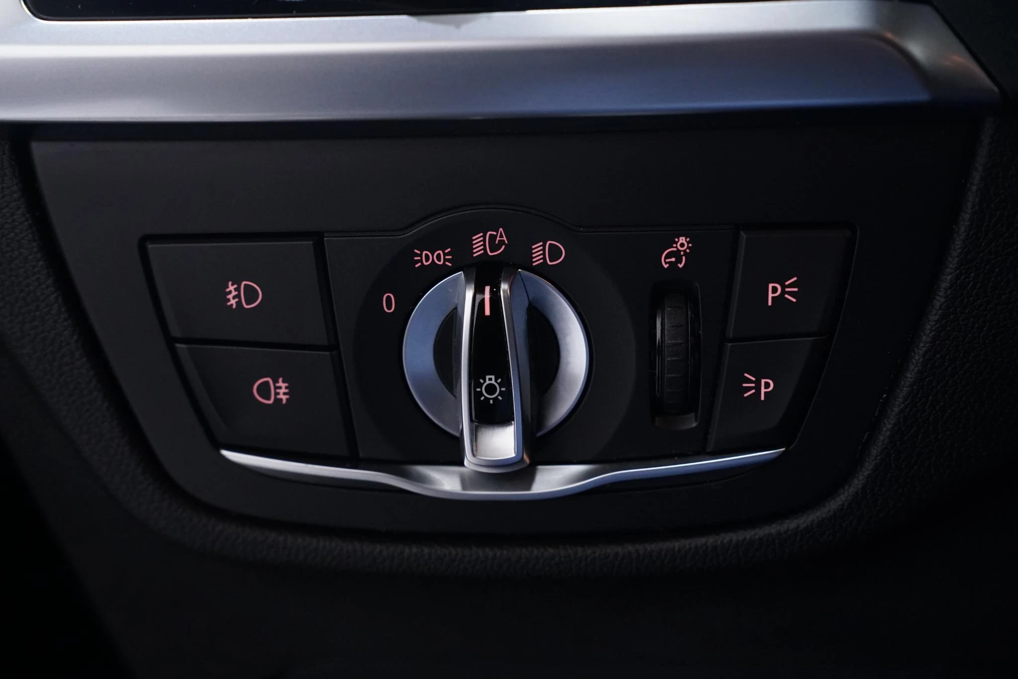 Hoofdafbeelding BMW X4