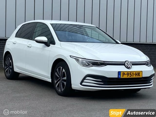 Volkswagen Golf 1.5 TSI/NAV/Camera/Carplay/Parkeersensoren