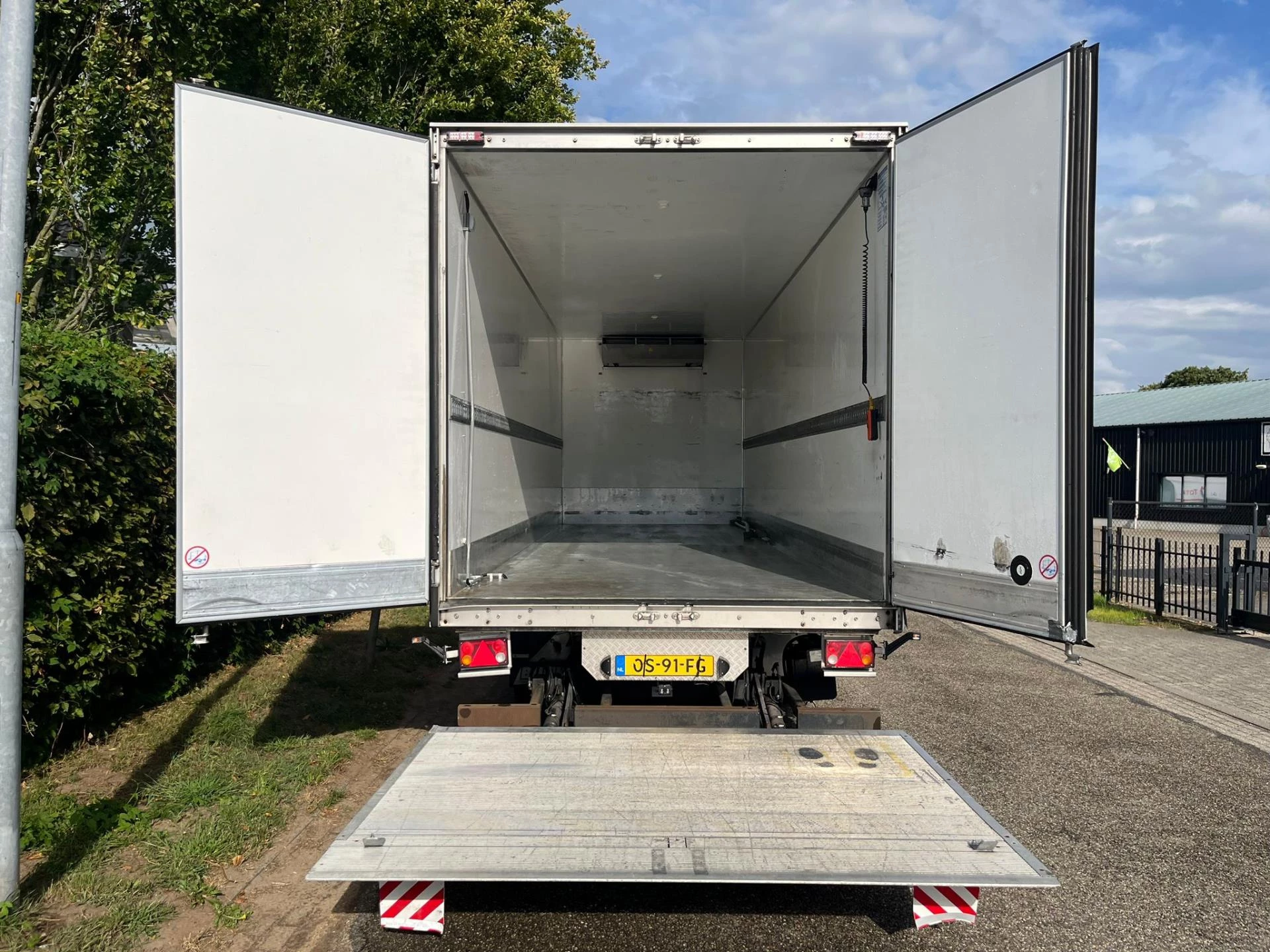 Hoofdafbeelding Bunk BU7000