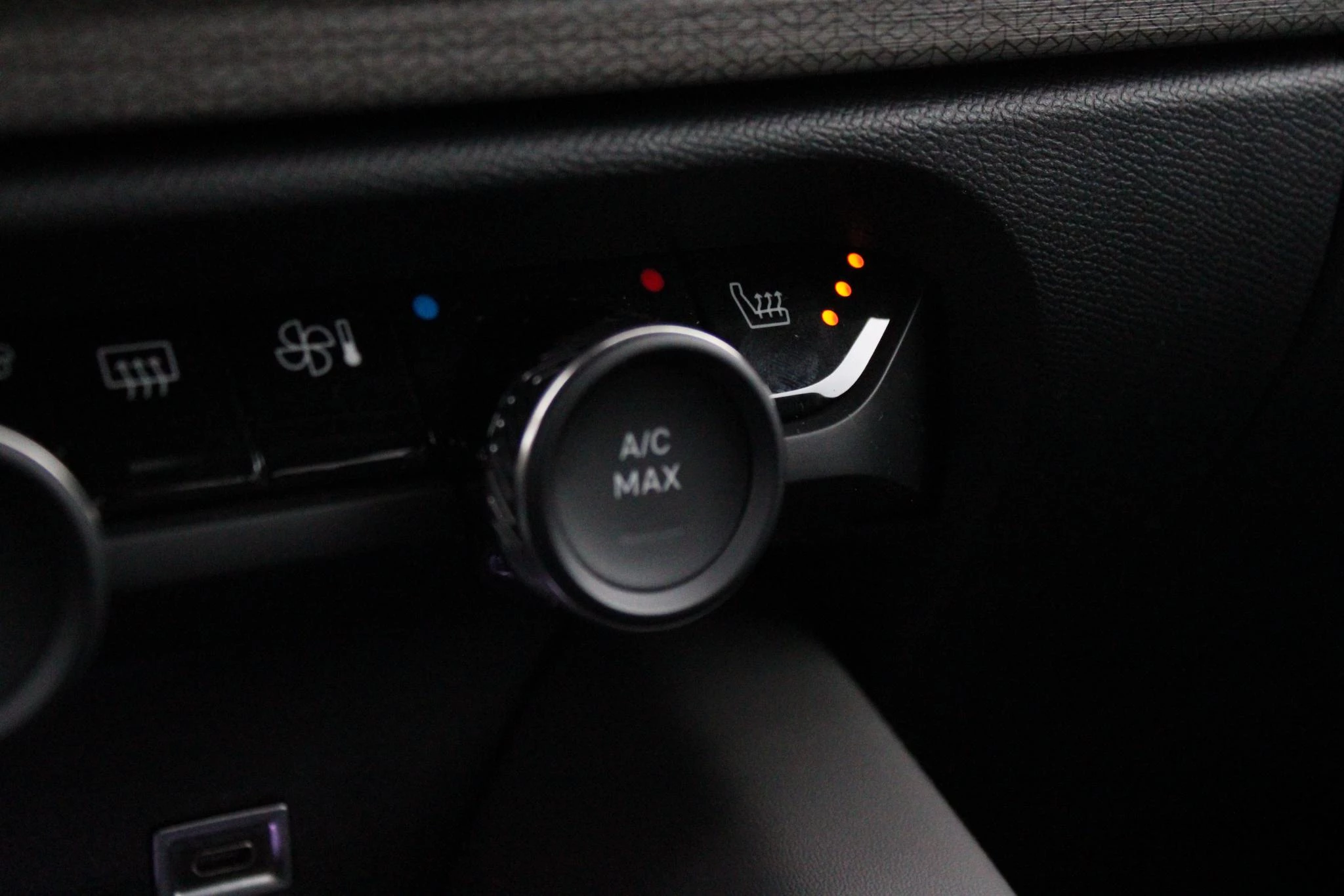 Hoofdafbeelding Citroën C5 X