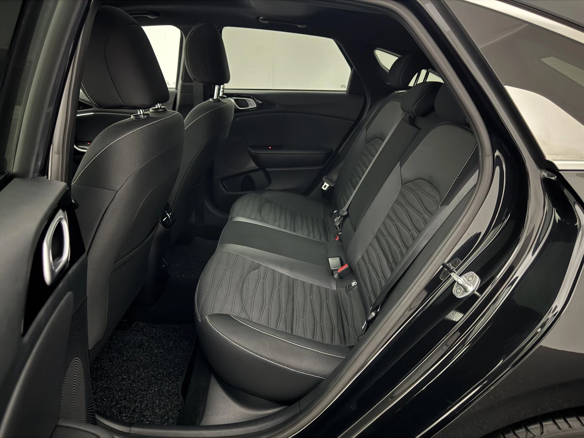 Hoofdafbeelding Kia ProCeed