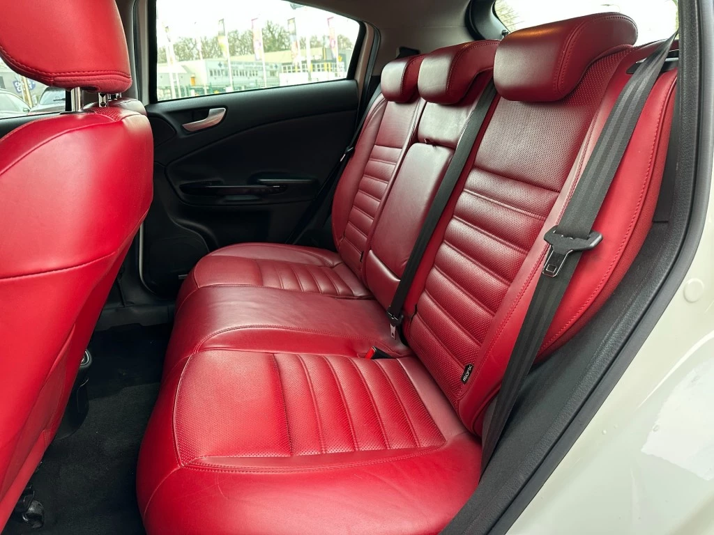 Hoofdafbeelding Alfa Romeo Giulietta