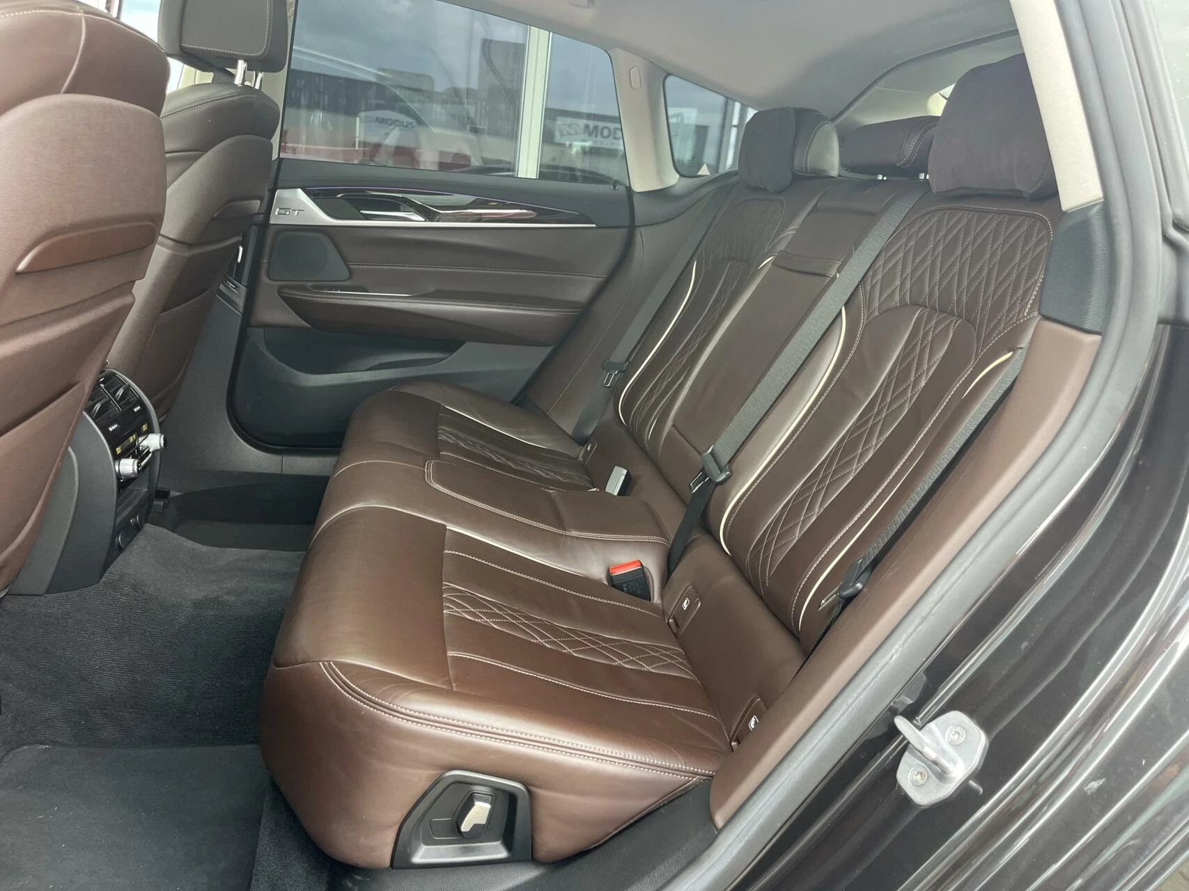 Hoofdafbeelding BMW 6 Serie