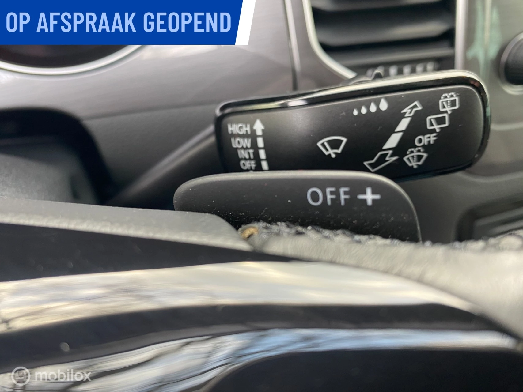 Hoofdafbeelding Volkswagen Golf Sportsvan