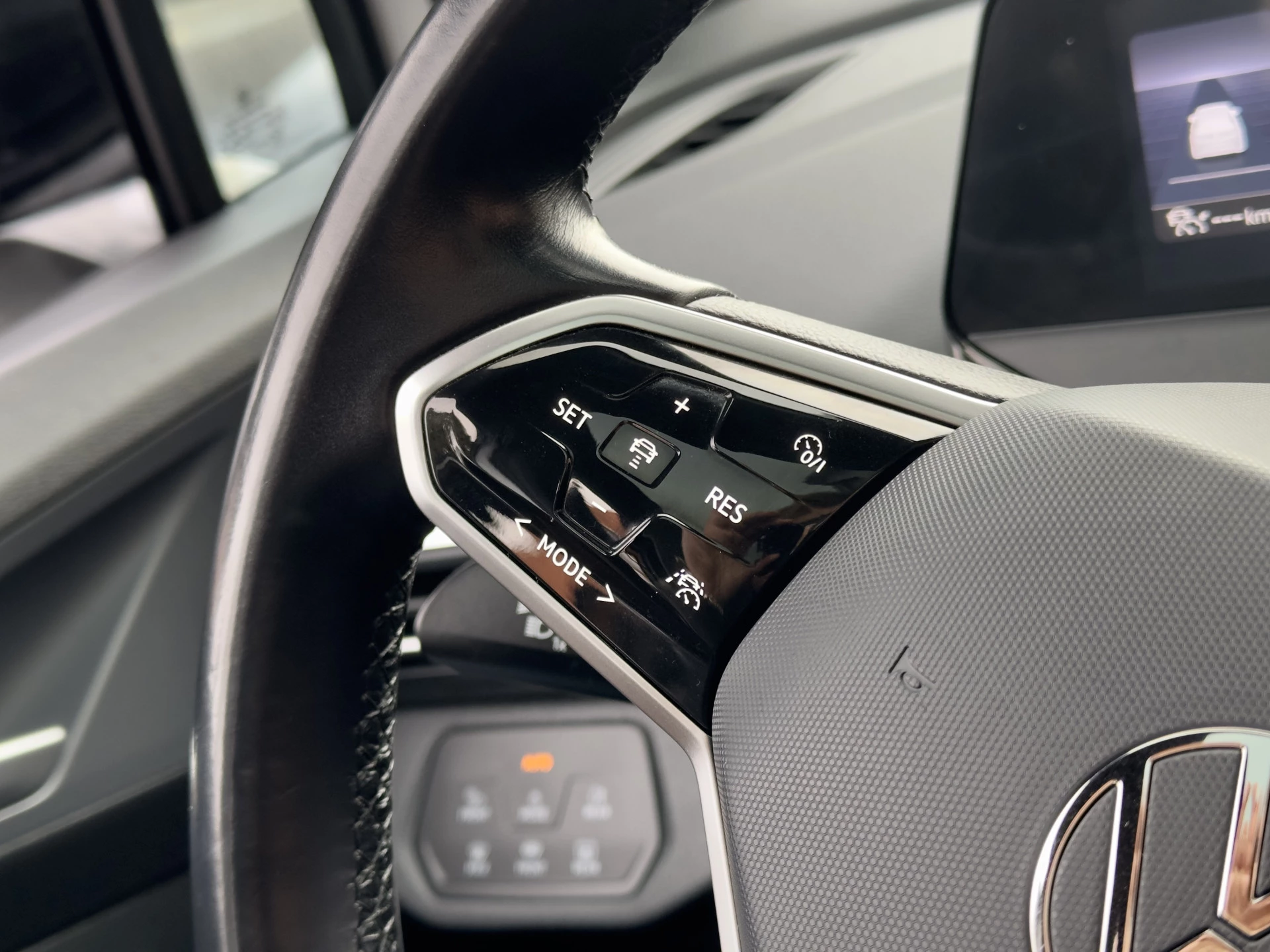 Hoofdafbeelding Volkswagen ID.4