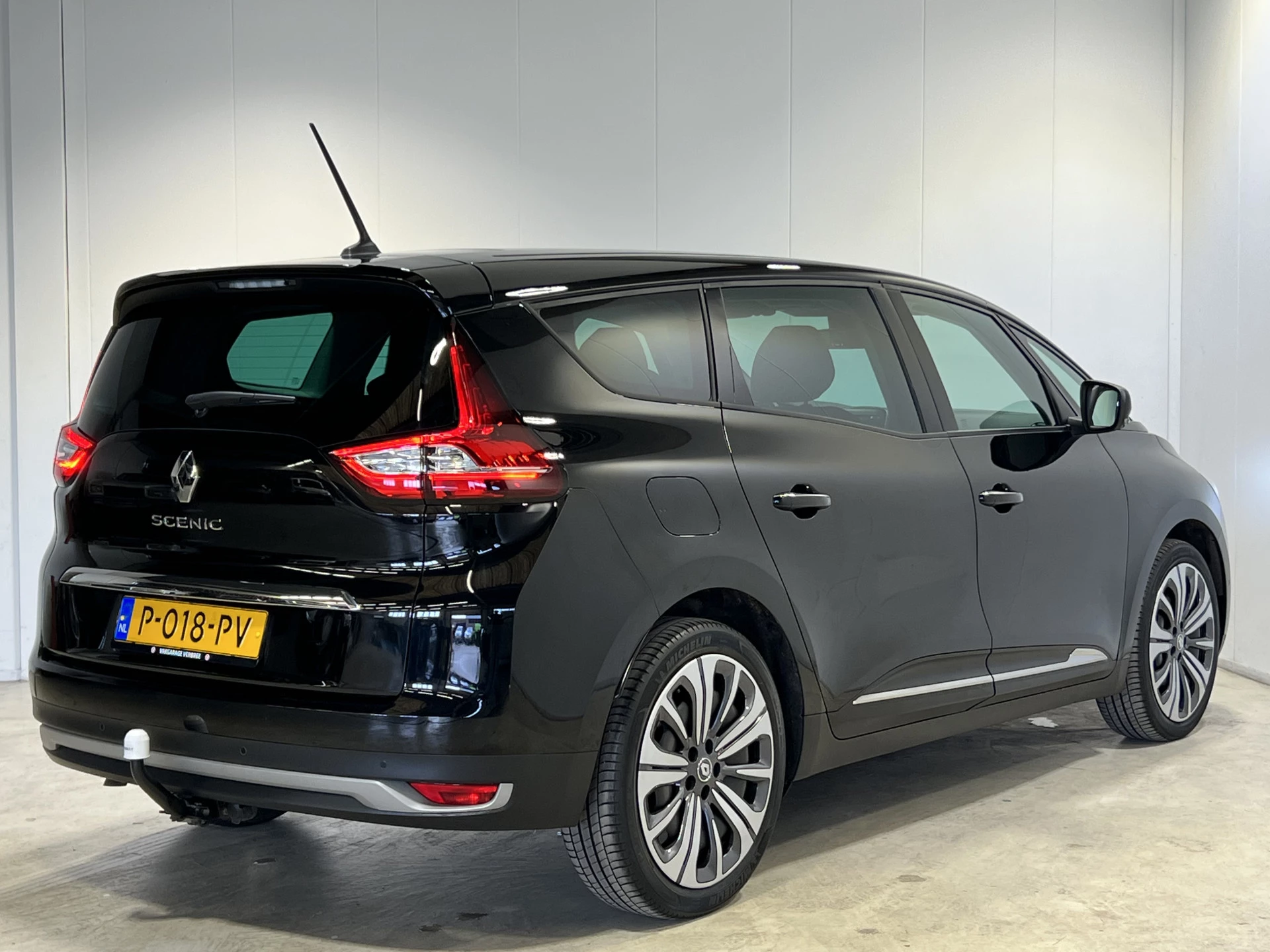Hoofdafbeelding Renault Grand Scénic