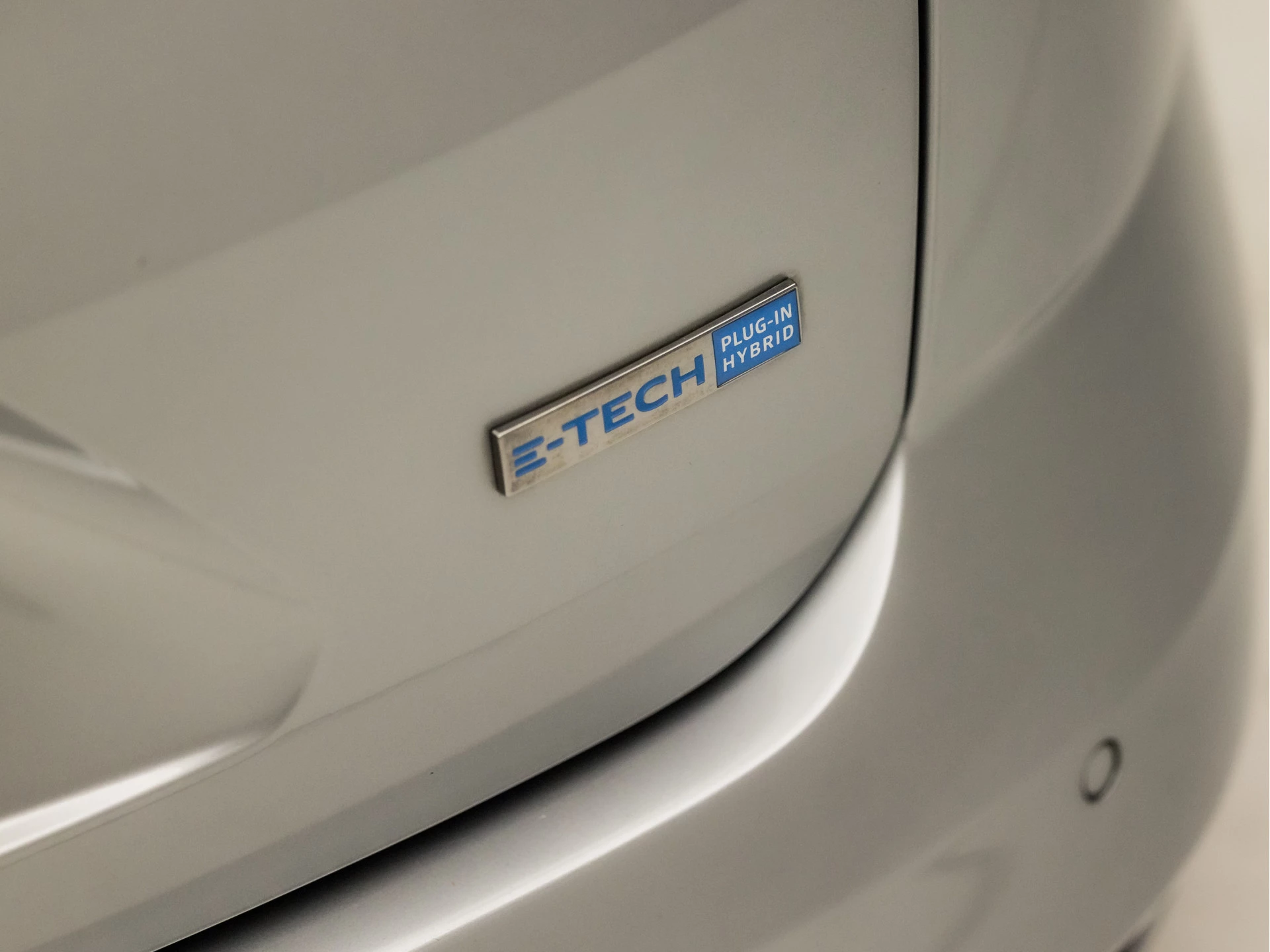 Hoofdafbeelding Renault Megane E-Tech