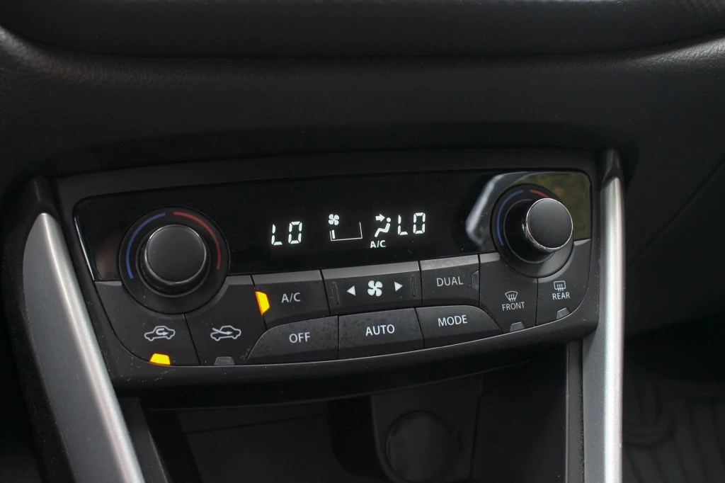 Hoofdafbeelding Suzuki SX4