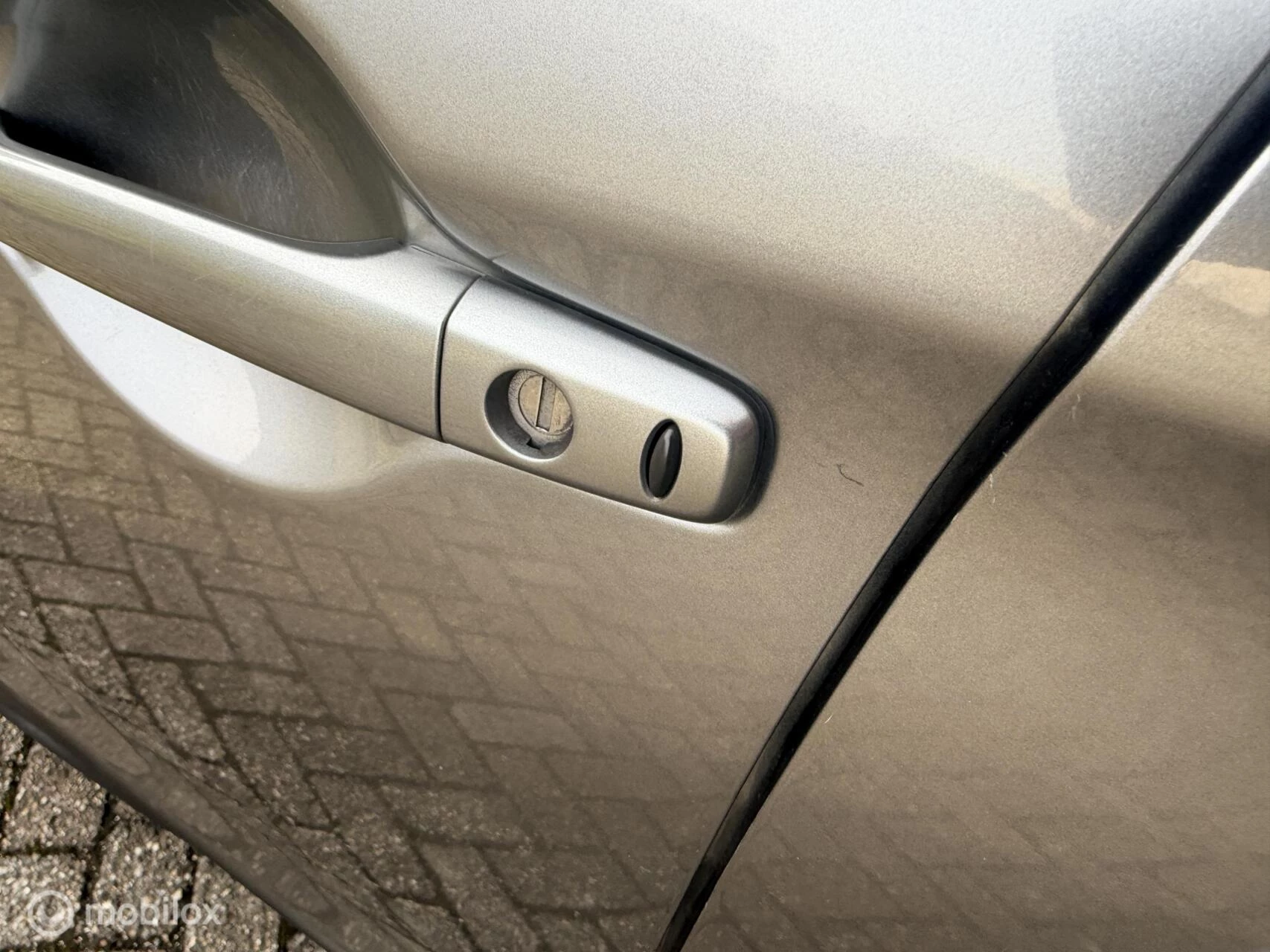 Hoofdafbeelding Mitsubishi ASX