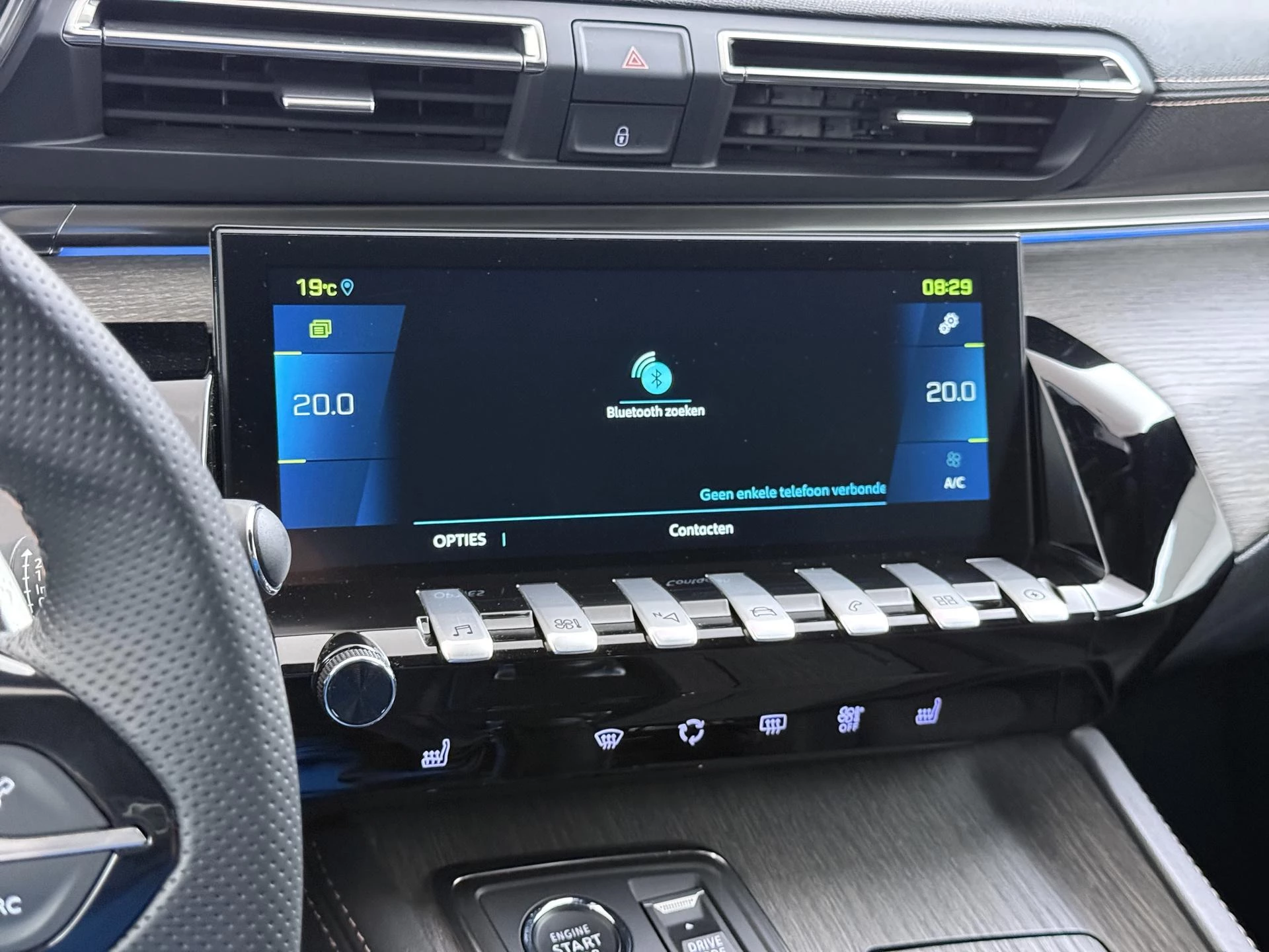 Hoofdafbeelding Peugeot 508