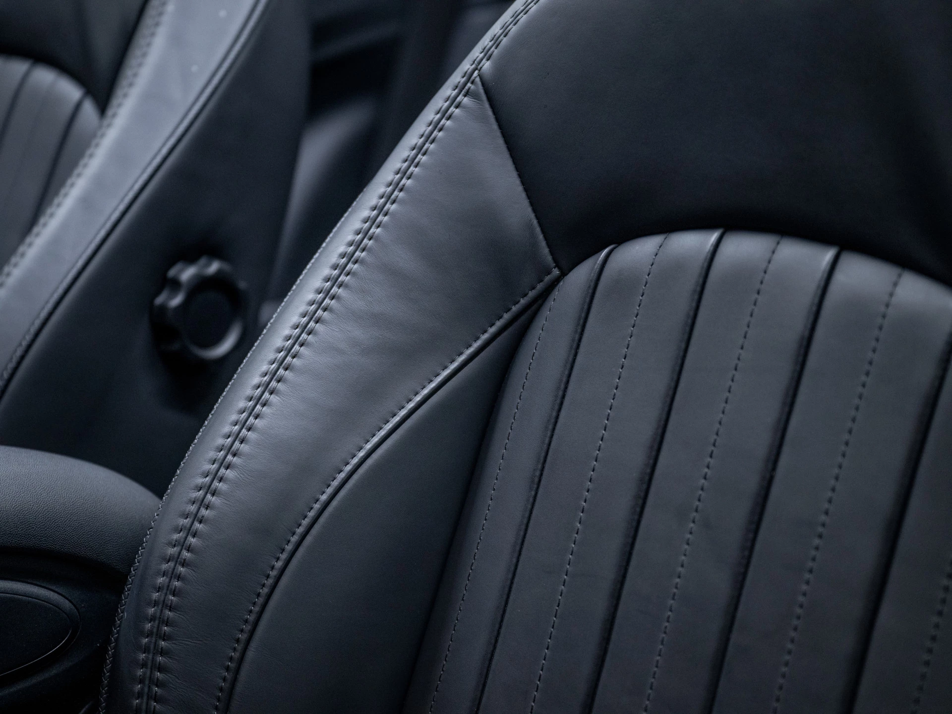 Hoofdafbeelding MINI Cabrio