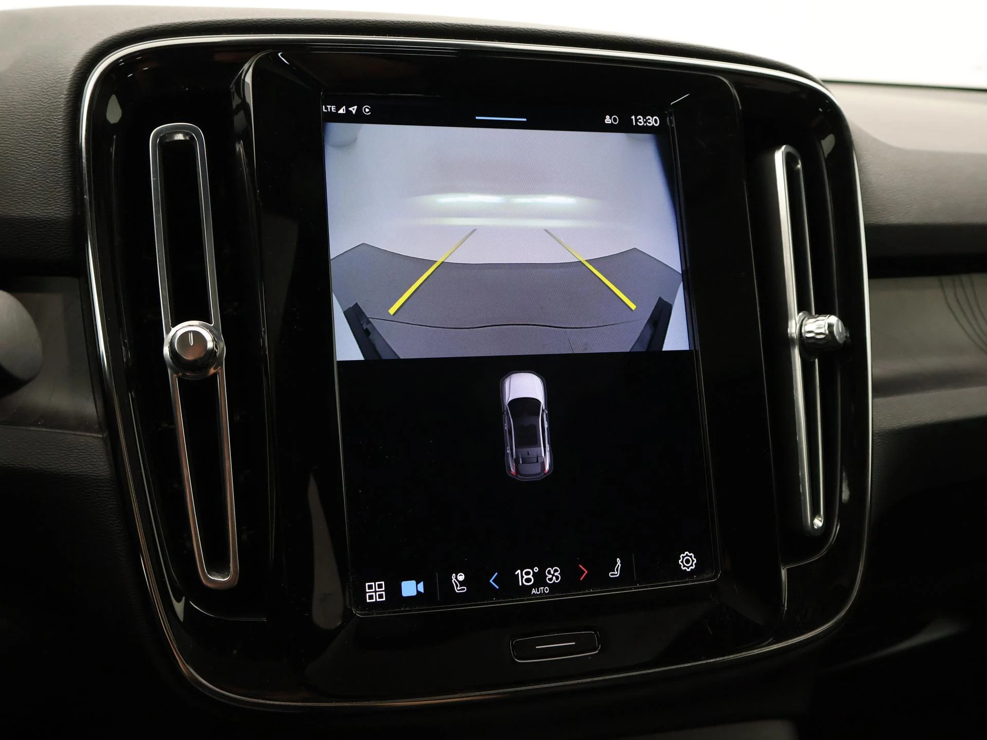 Hoofdafbeelding Volvo C40