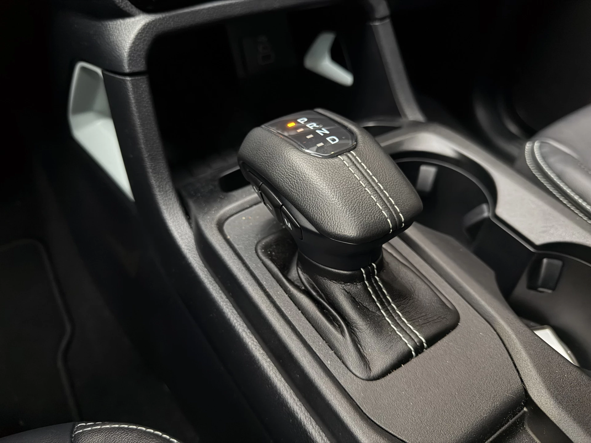 Hoofdafbeelding Ford Ranger