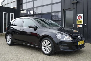 Volkswagen Golf 1.0 TSI Comfortline | NL-Auto |  Navi | Cruise | Trekhaak | Carplay
