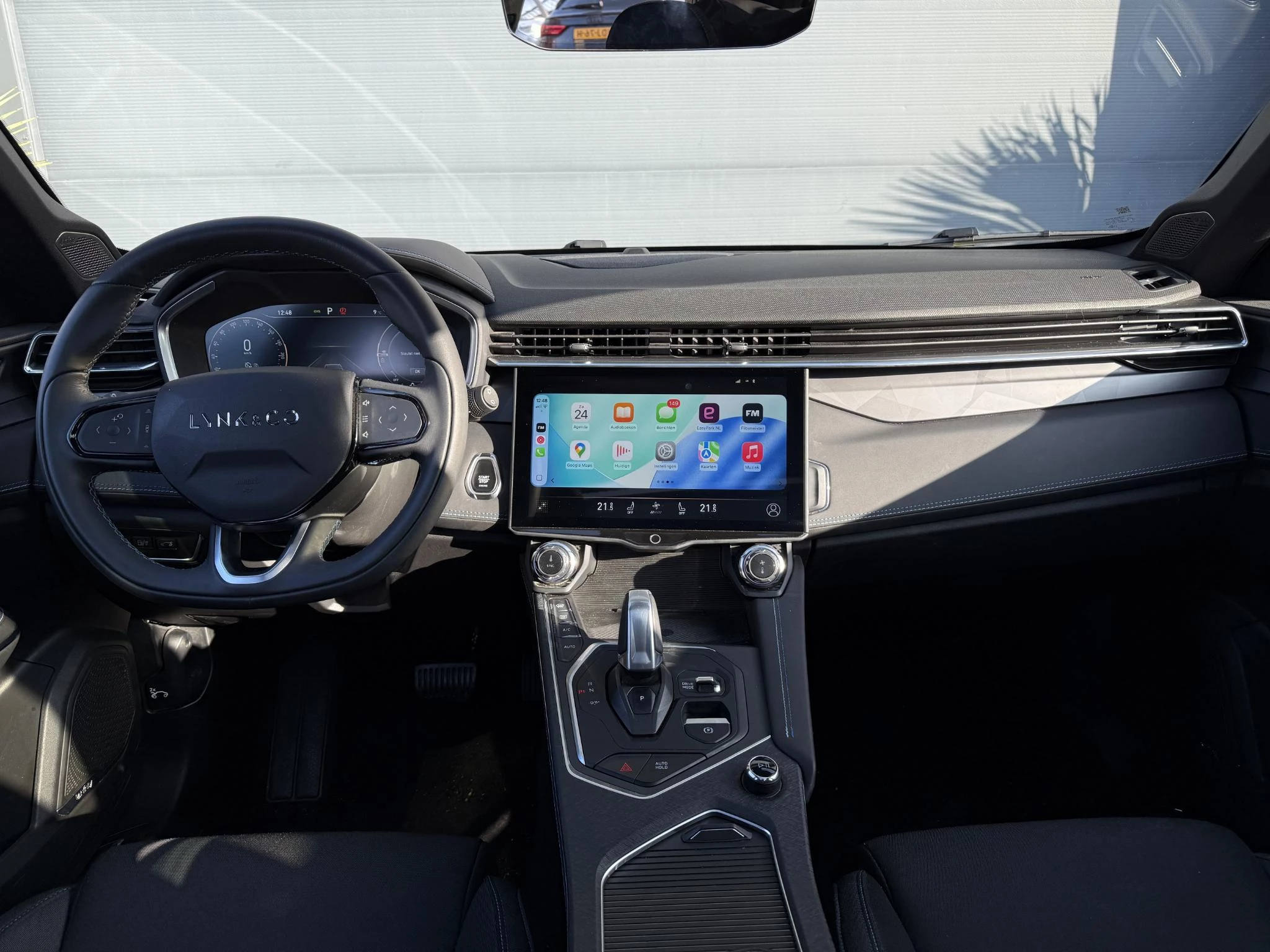 Hoofdafbeelding Lynk & Co 01