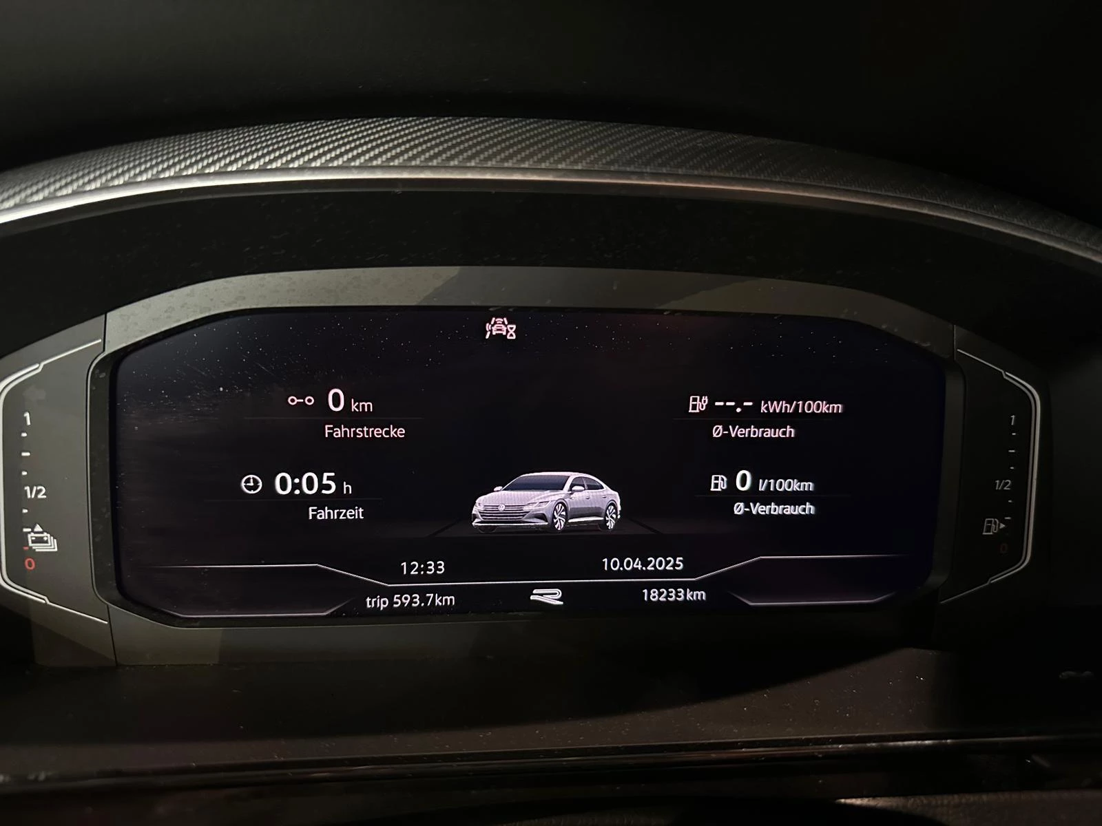Hoofdafbeelding Volkswagen Arteon