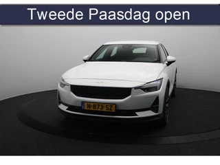 Polestar 2 Long Range Single Motor 78 kWh SOH 93,6% | 360° Camera | Google Infotainment | Navigatie