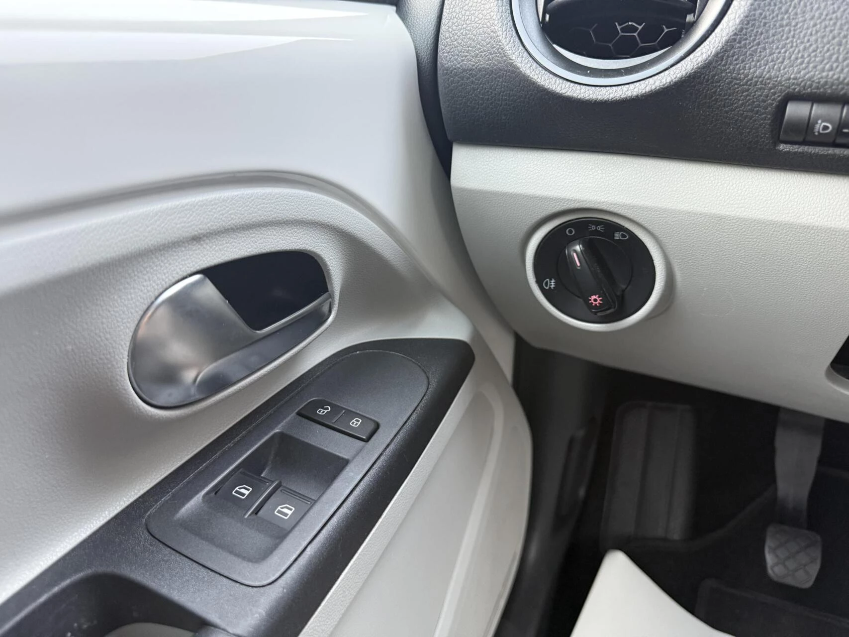 Hoofdafbeelding SEAT Mii