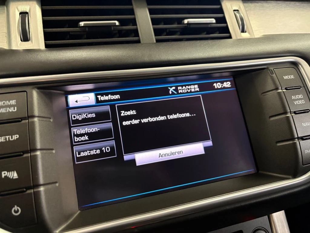 Hoofdafbeelding Land Rover Range Rover