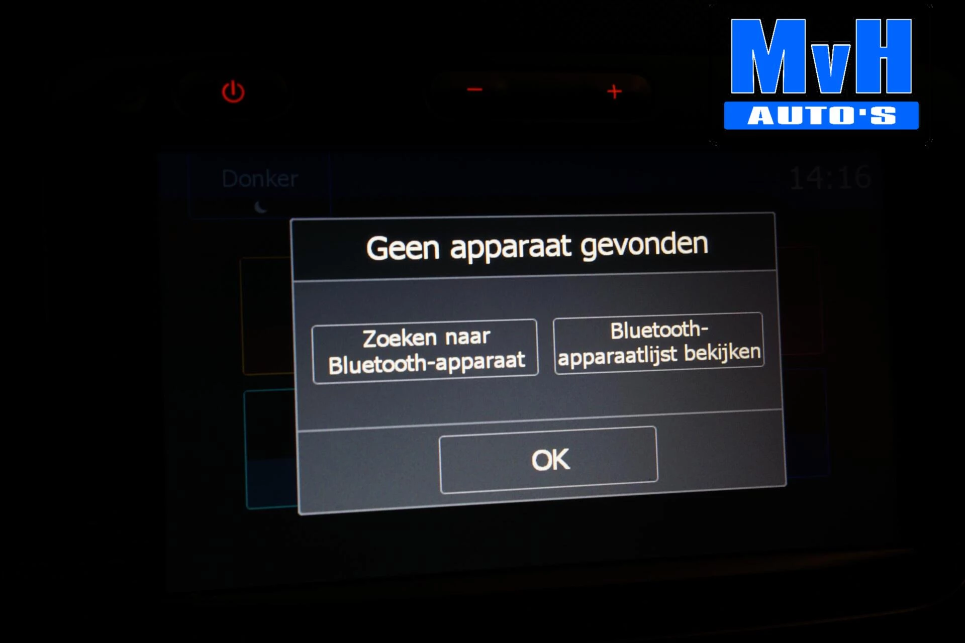 Hoofdafbeelding Dacia Logan