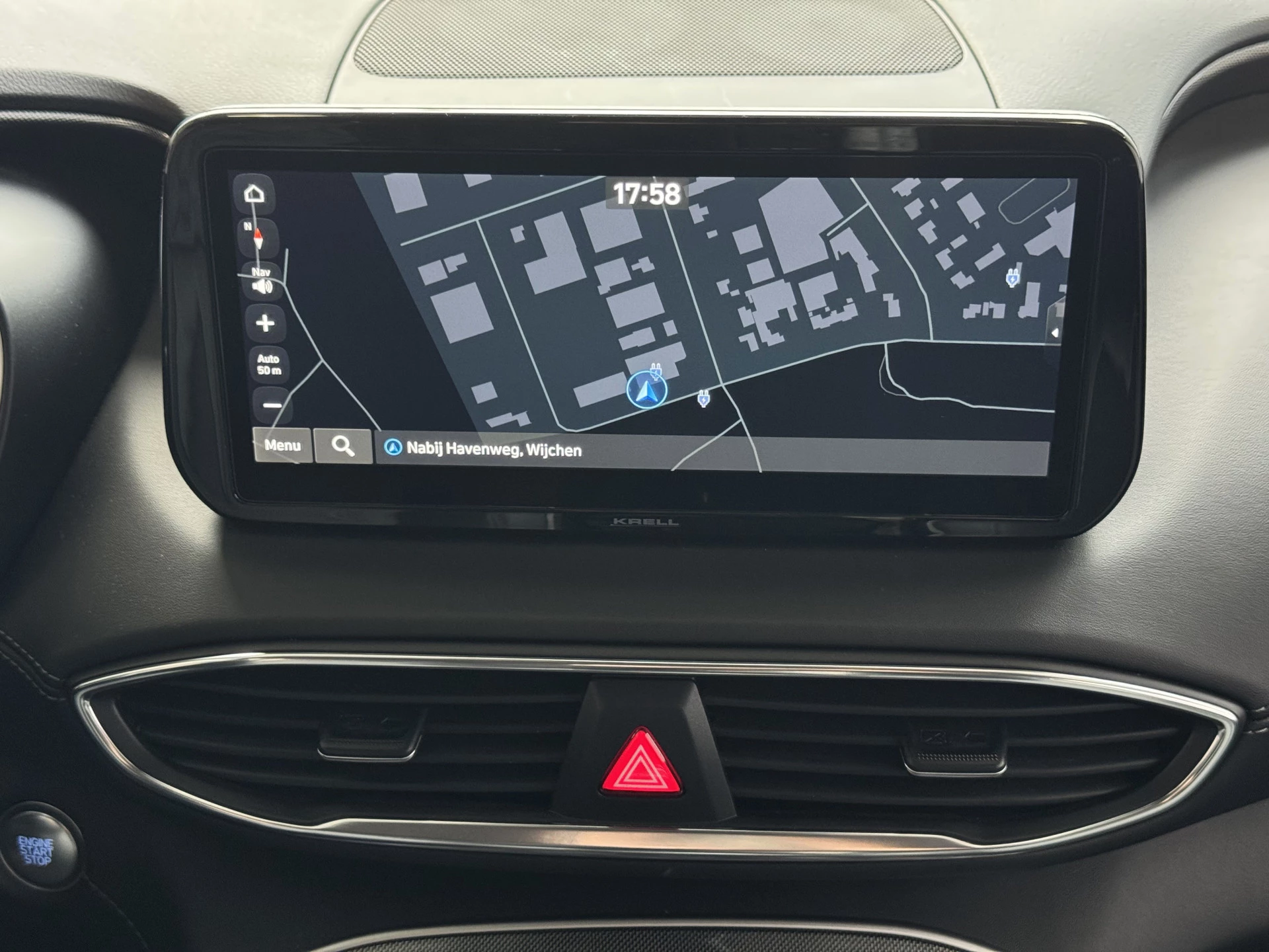 Hoofdafbeelding Hyundai Santa Fe