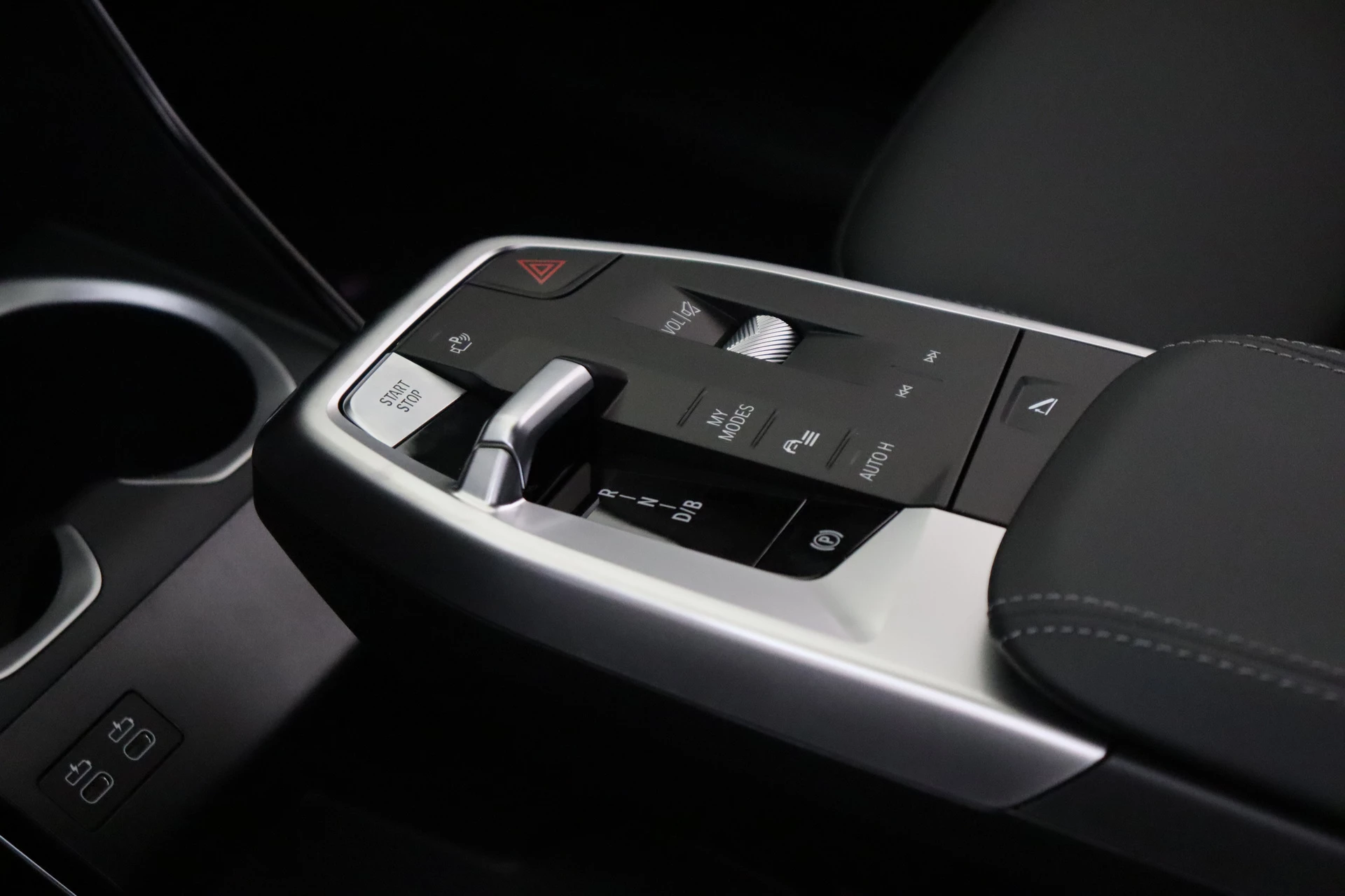 Hoofdafbeelding BMW iX1