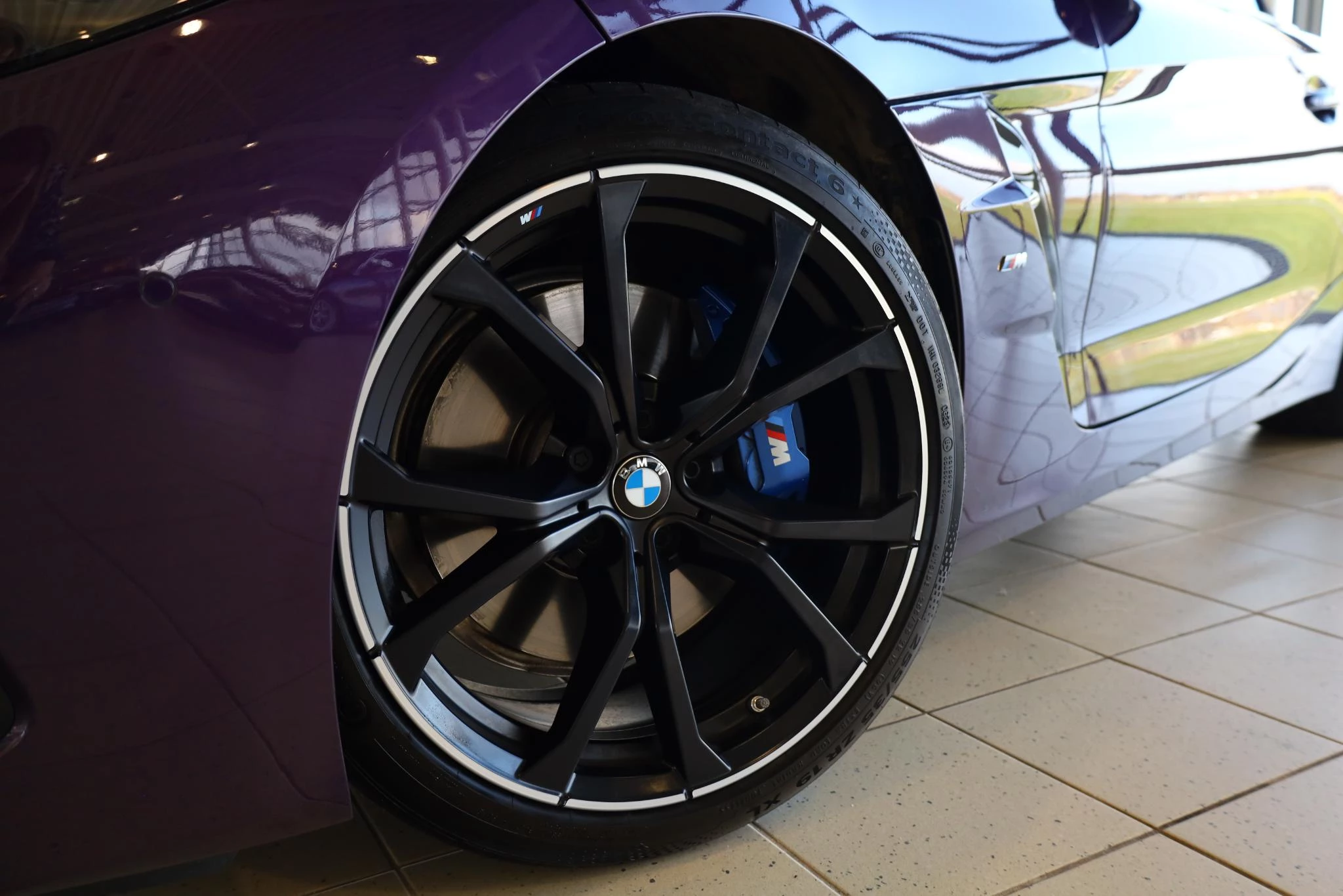 Hoofdafbeelding BMW Z4