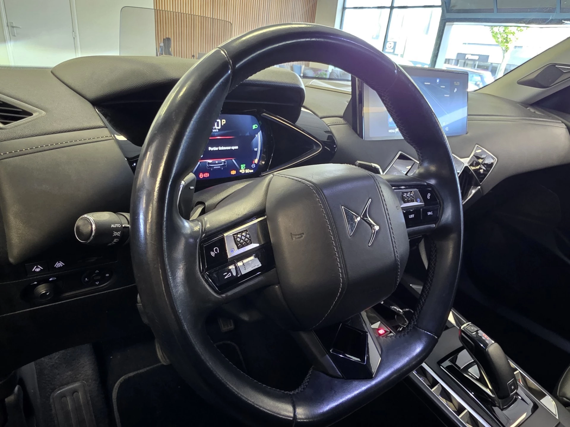 Hoofdafbeelding DS DS 3