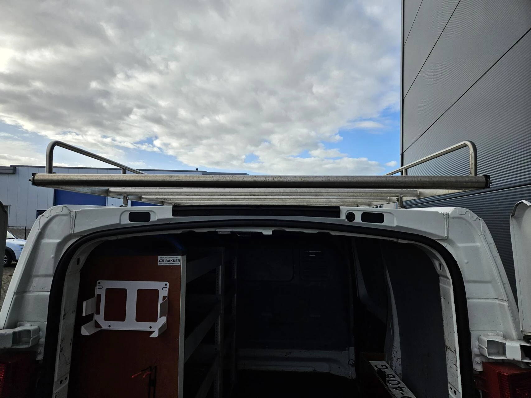 Hoofdafbeelding Fiat Scudo