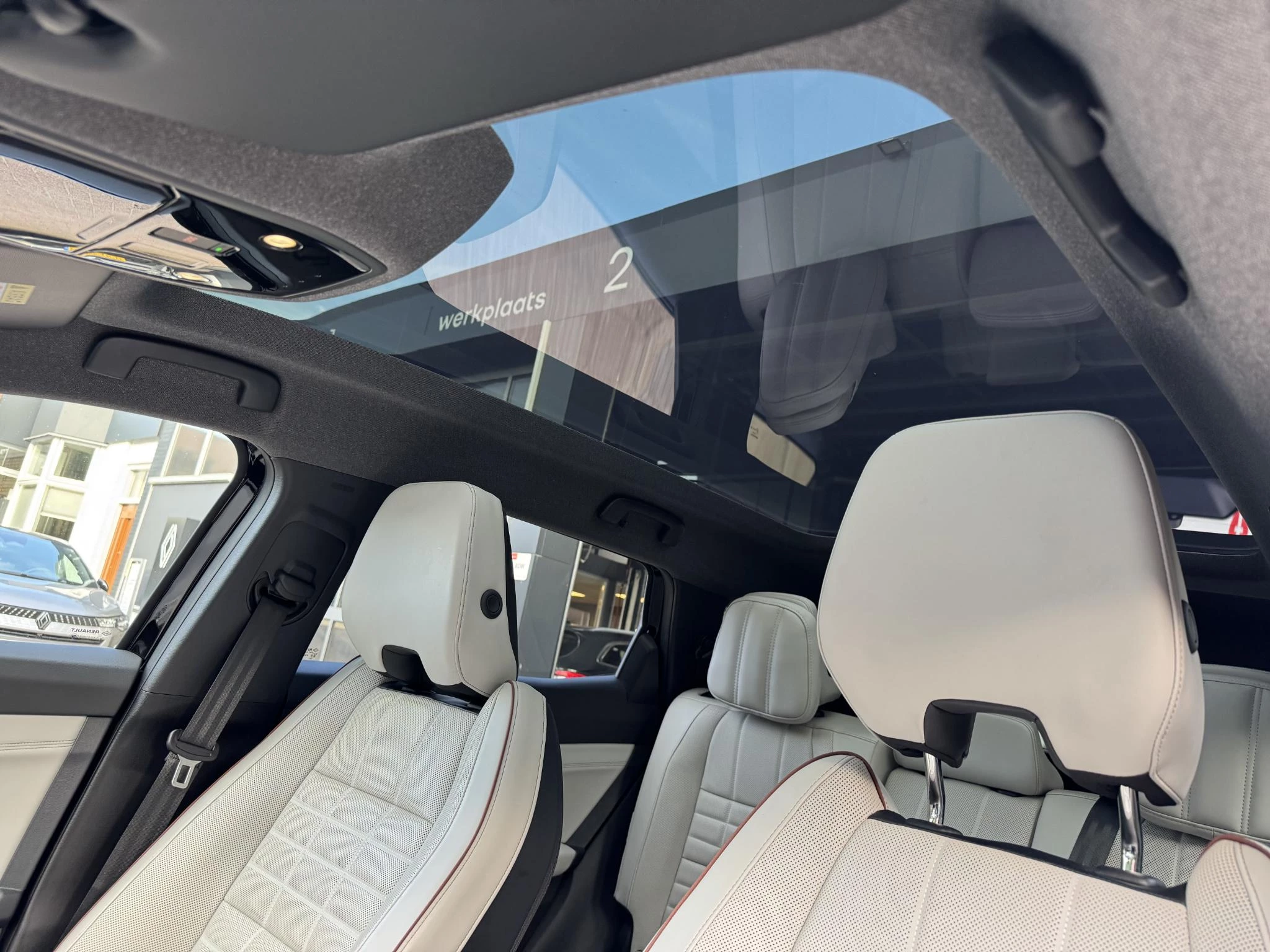 Hoofdafbeelding Renault Espace