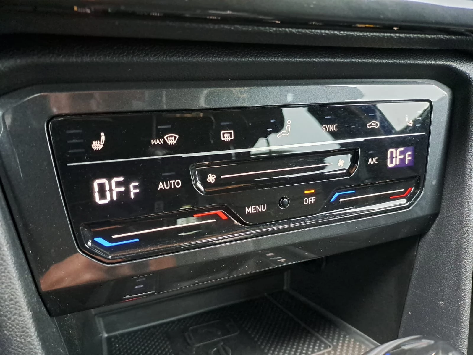 Hoofdafbeelding SEAT Tarraco