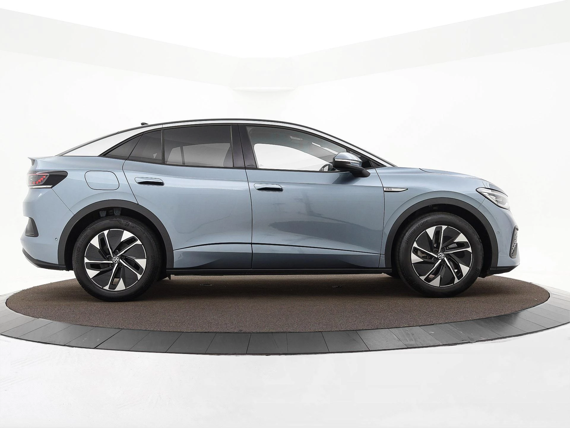Hoofdafbeelding Volkswagen ID.5