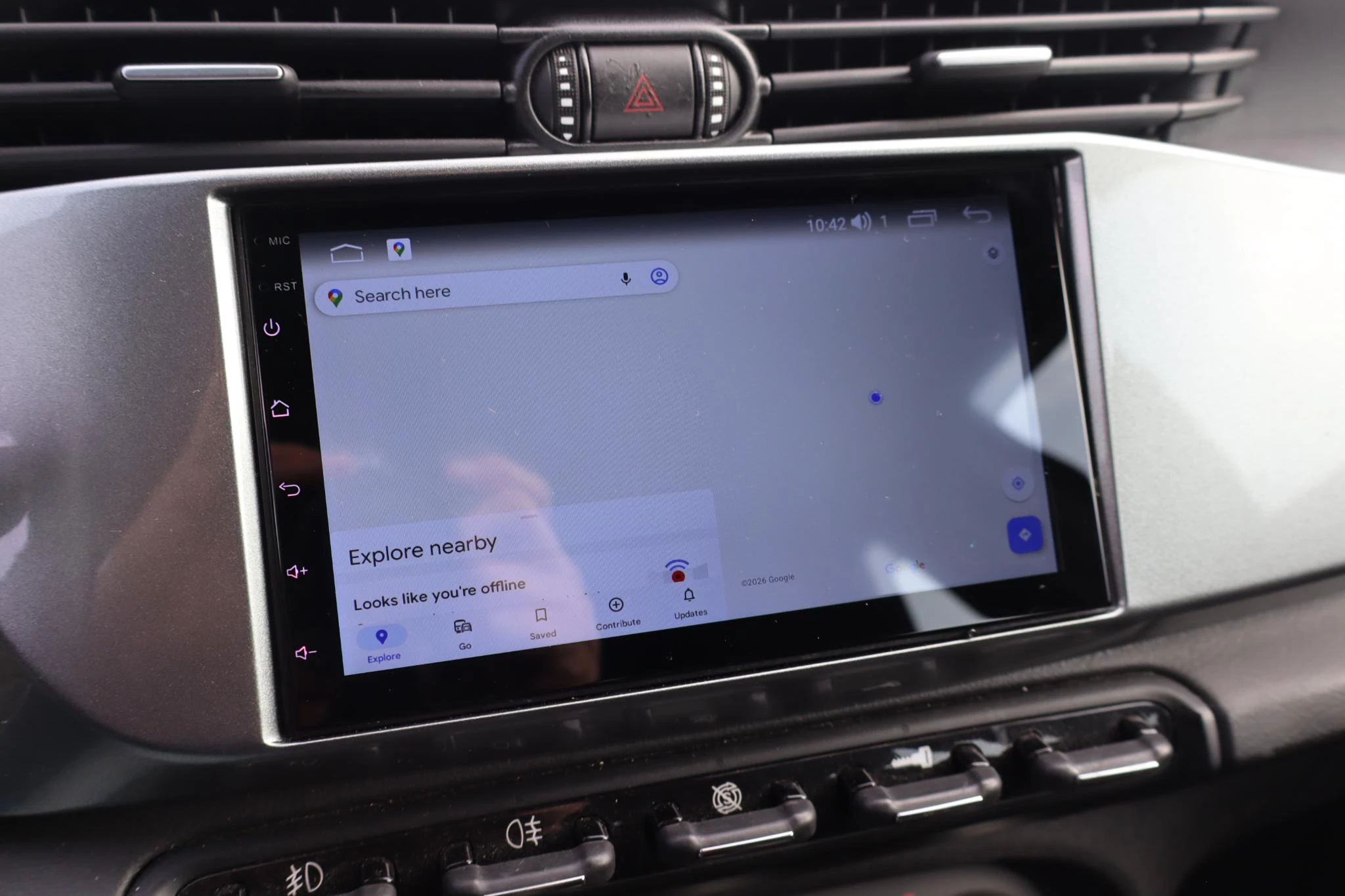 Hoofdafbeelding Alfa Romeo Giulietta