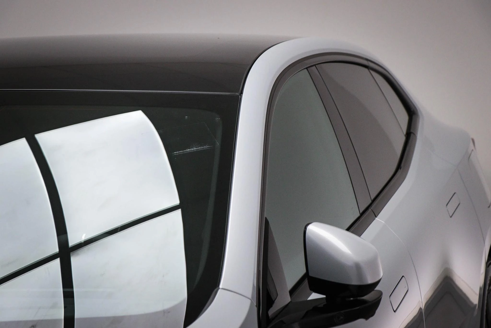 Hoofdafbeelding Polestar 4