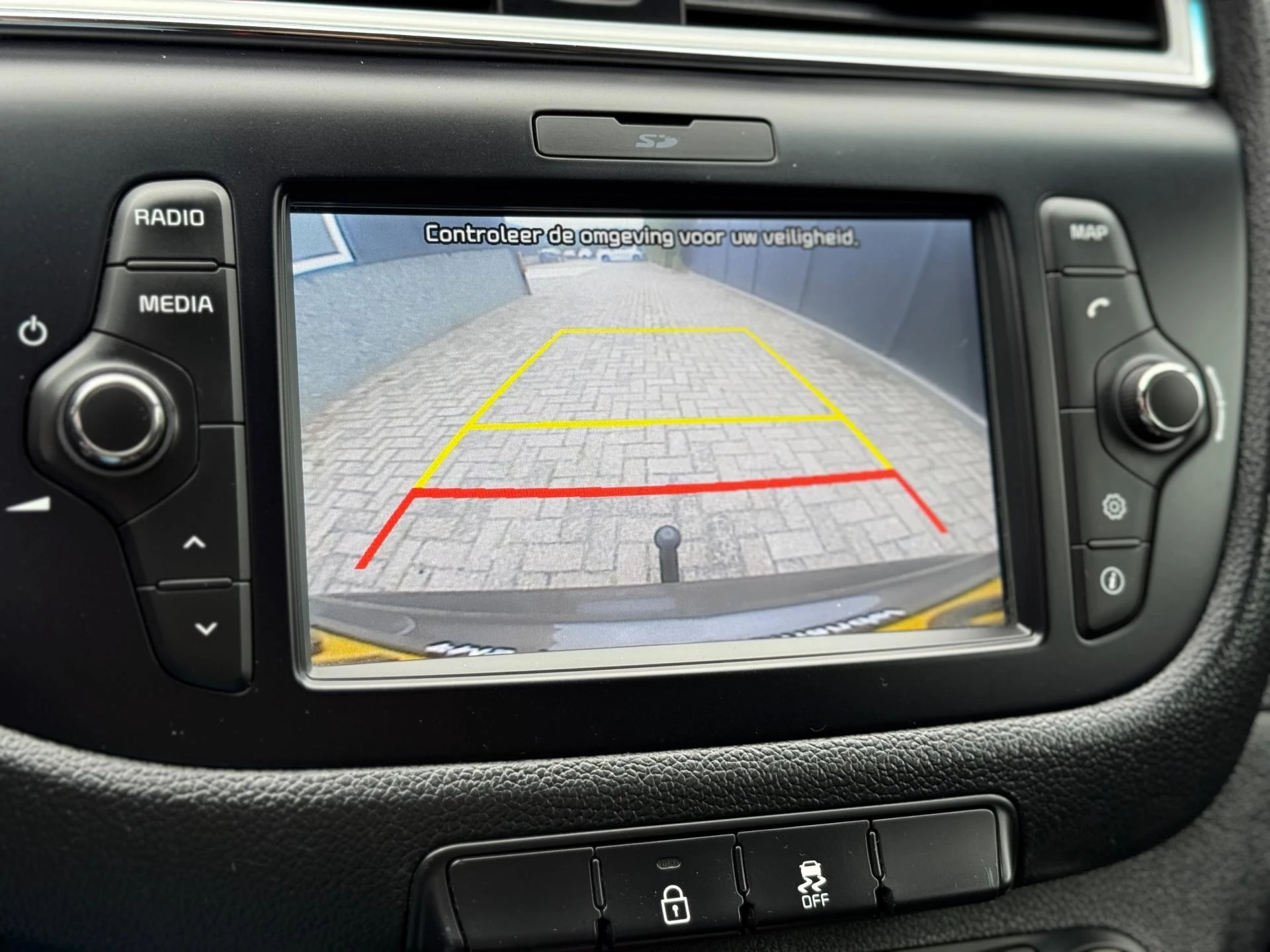 Hoofdafbeelding Kia cee'd