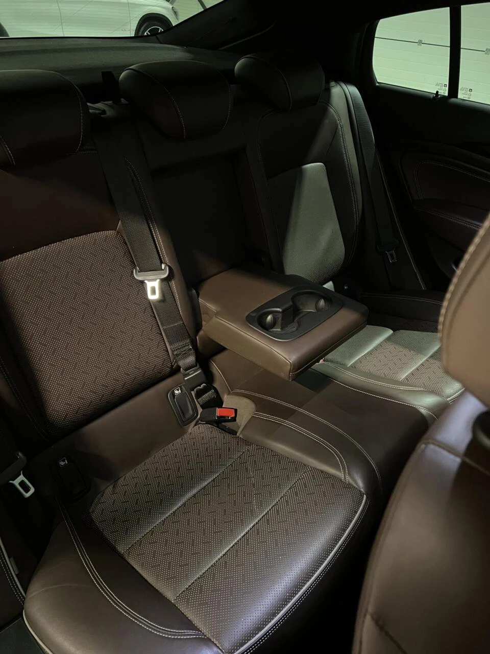 Hoofdafbeelding Opel Insignia