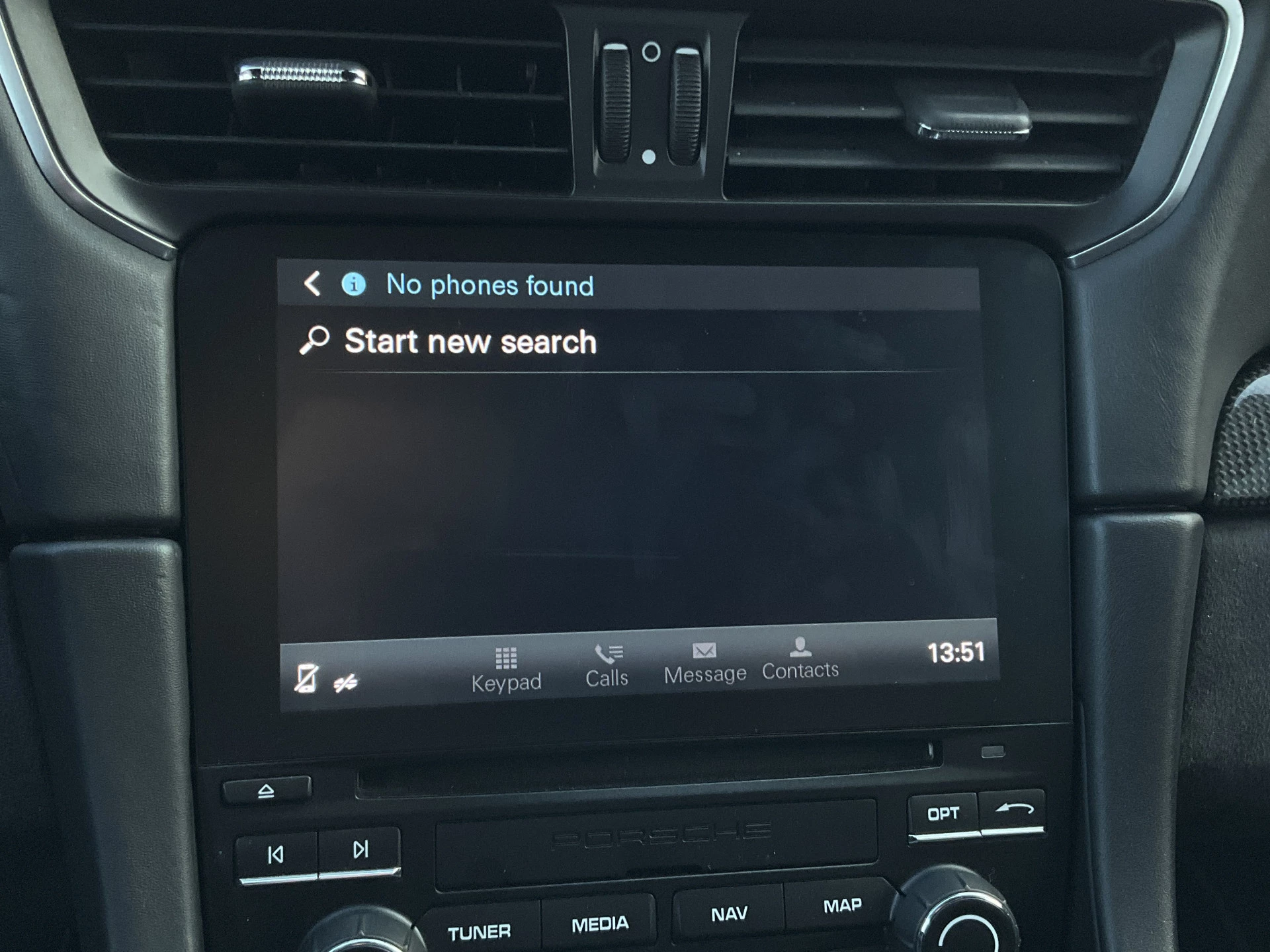 Hoofdafbeelding Porsche 911