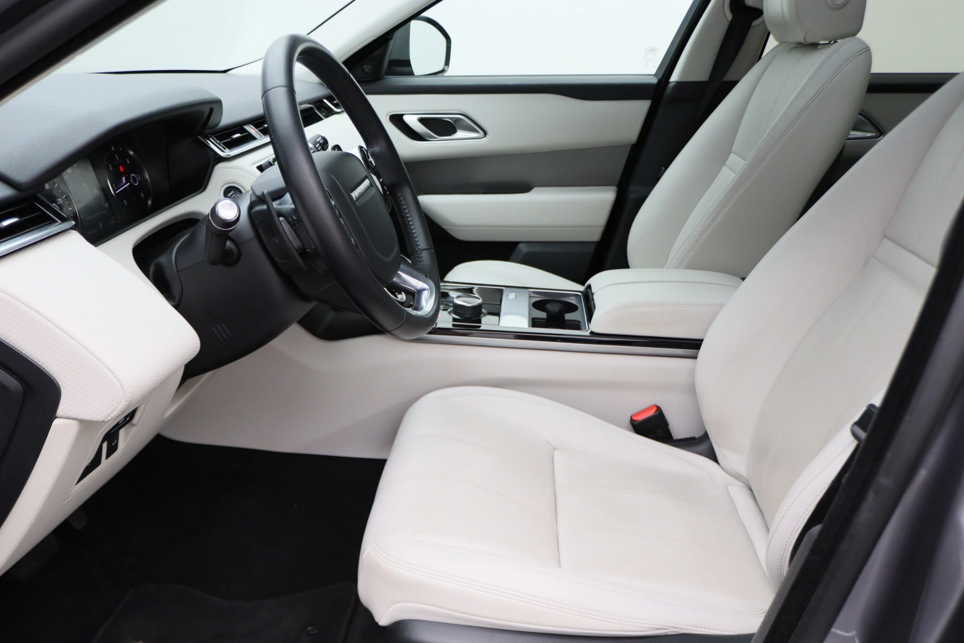 Hoofdafbeelding Land Rover Range Rover Velar