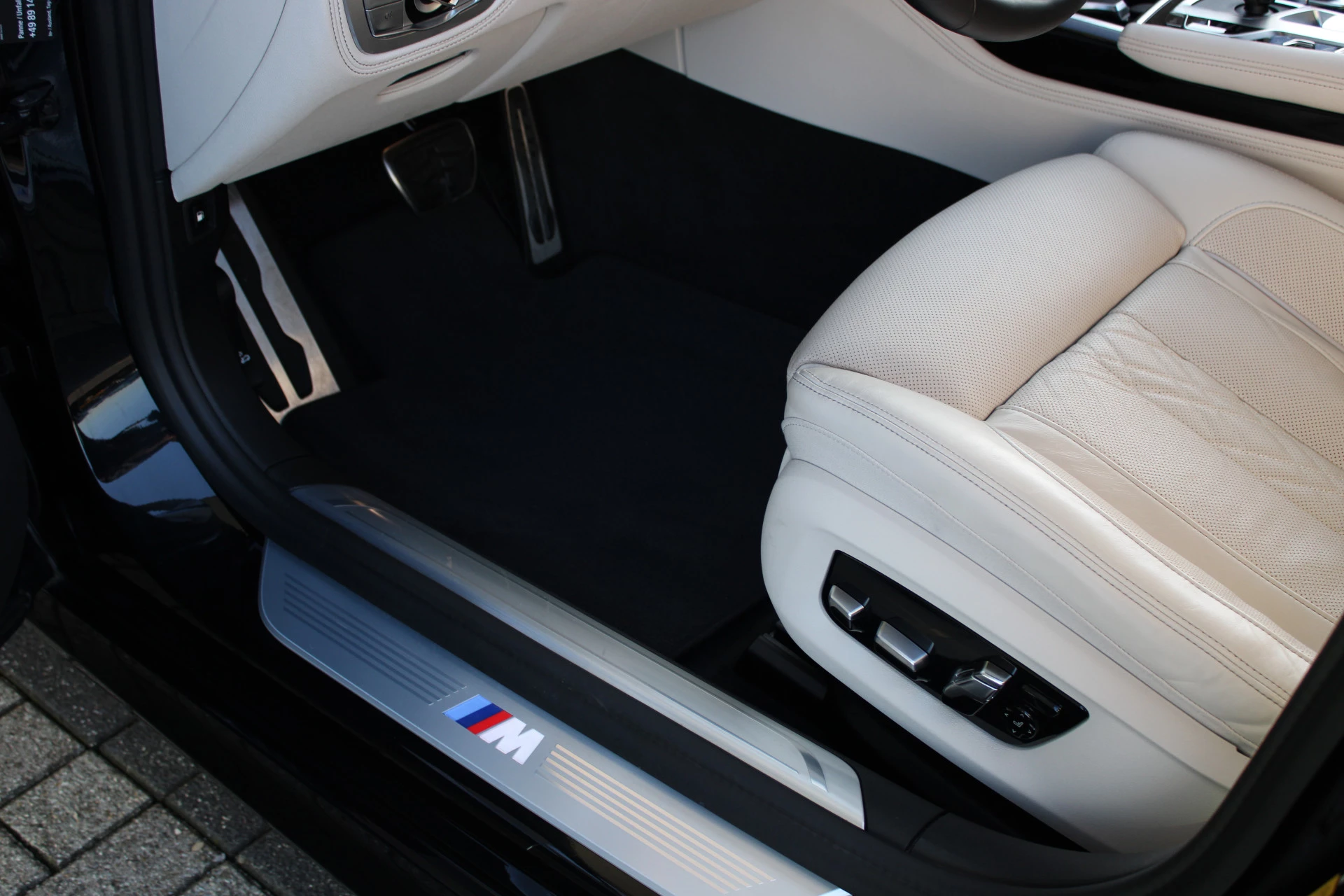 Hoofdafbeelding BMW 7 Serie