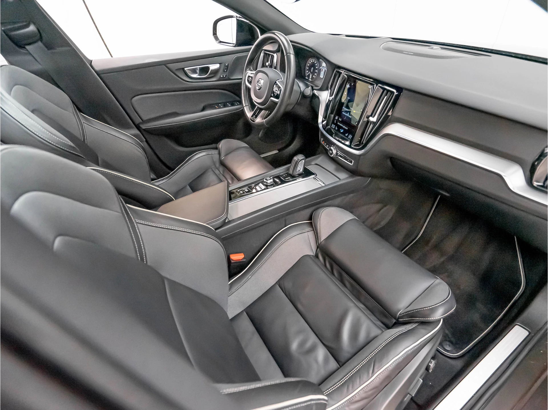 Hoofdafbeelding Volvo S60