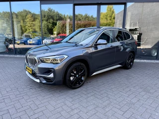 BMW X1 xDrive25e High Exe,Pano,HeadUp,Harman/Kardon,Memory,Leer
