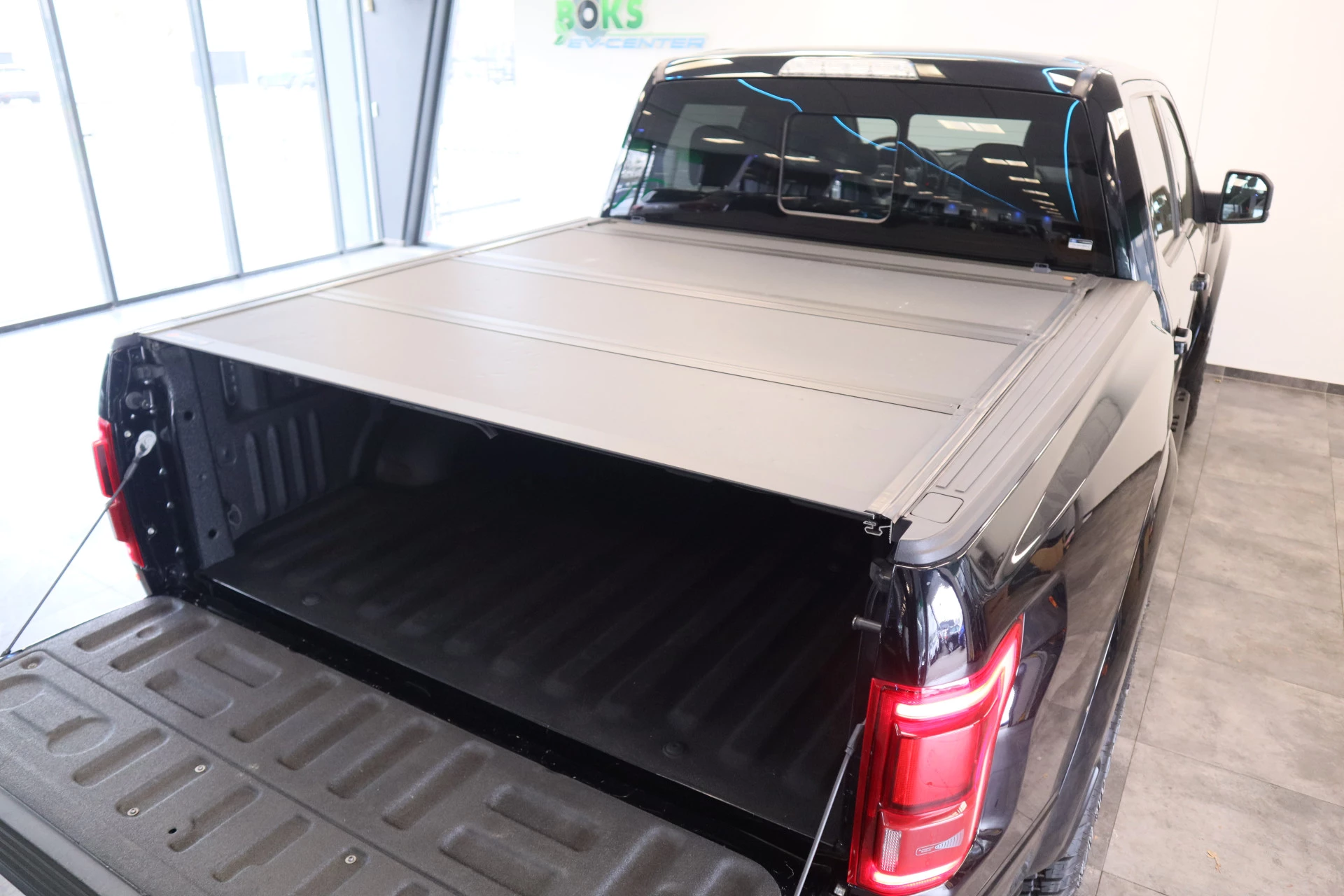 Hoofdafbeelding Ford F-150