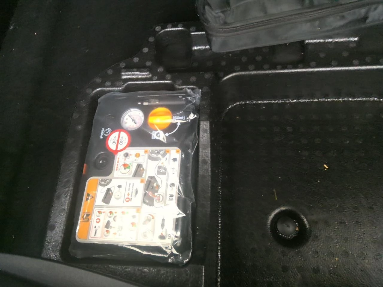 Hoofdafbeelding Ford Mustang Mach-E