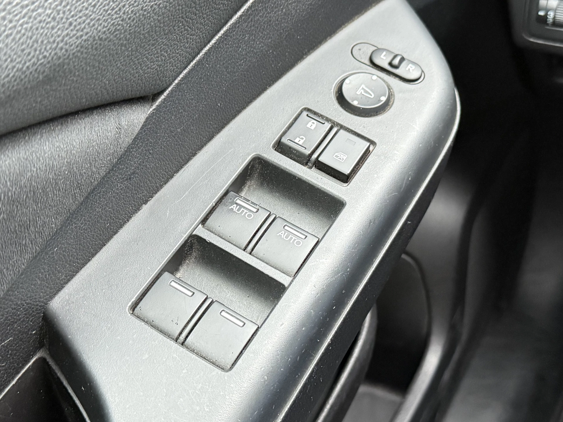 Hoofdafbeelding Honda CR-V