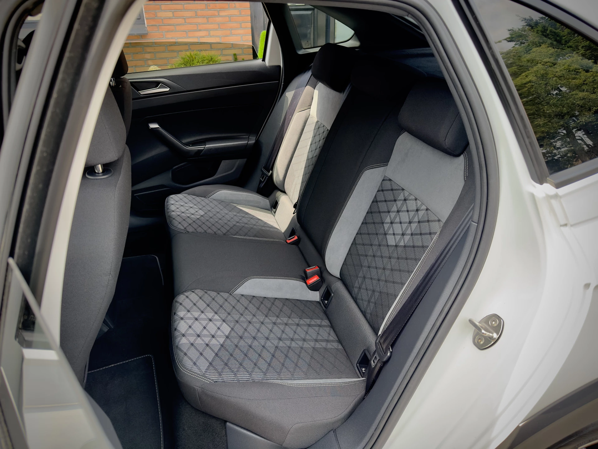 Hoofdafbeelding Volkswagen Taigo