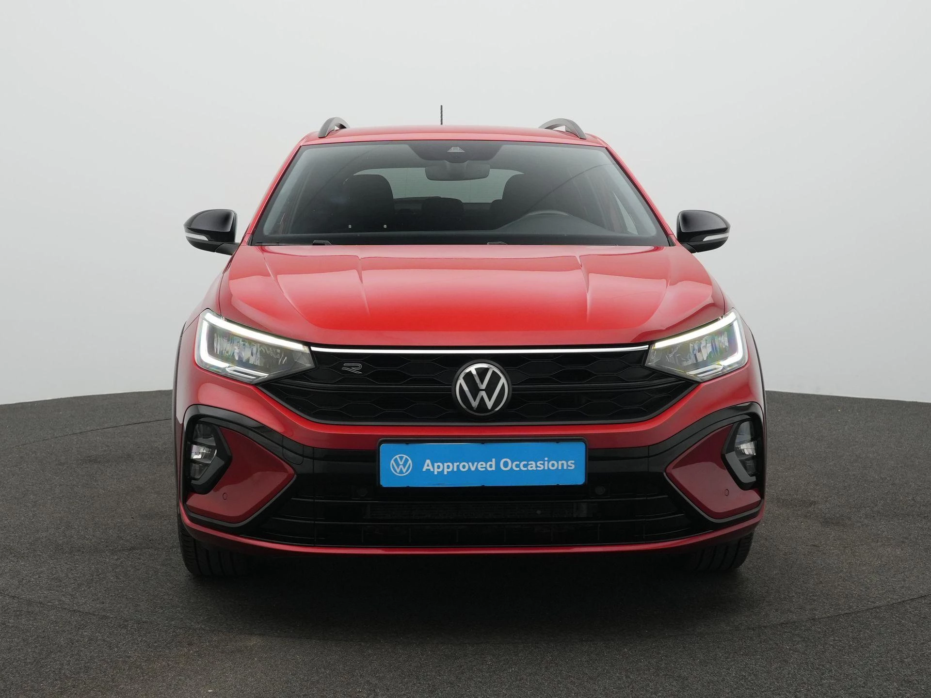 Hoofdafbeelding Volkswagen Taigo
