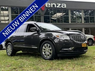 Hoofdafbeelding Buick Enclave