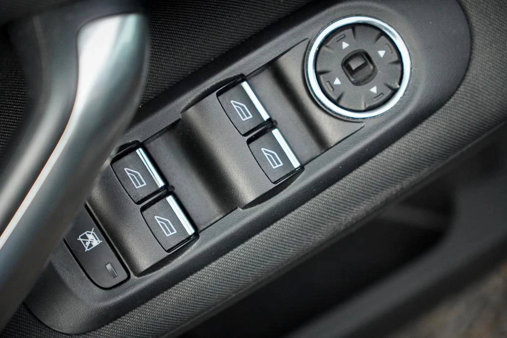 Hoofdafbeelding Ford Mondeo